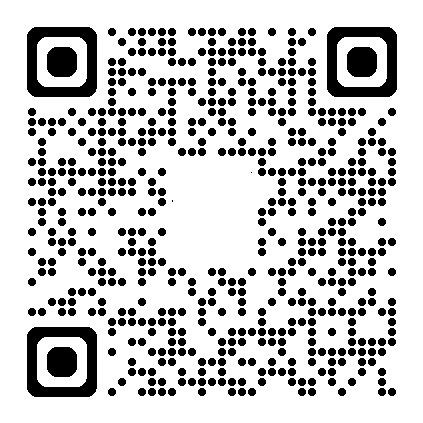 Scan QR code to book tickets