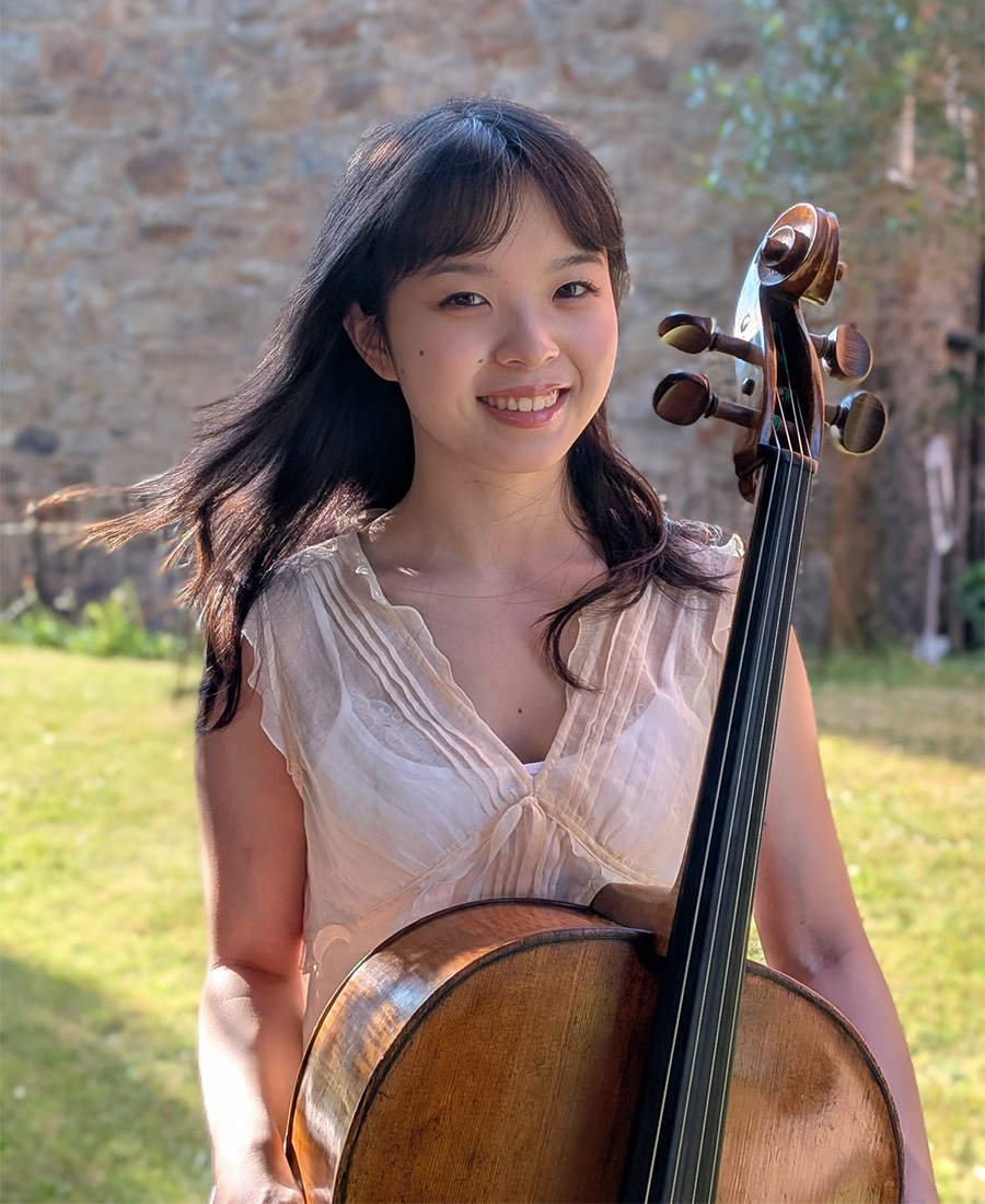 Mayuchi Ono