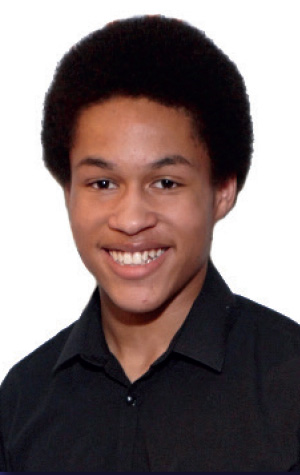 Sheku Kanneh-Mason