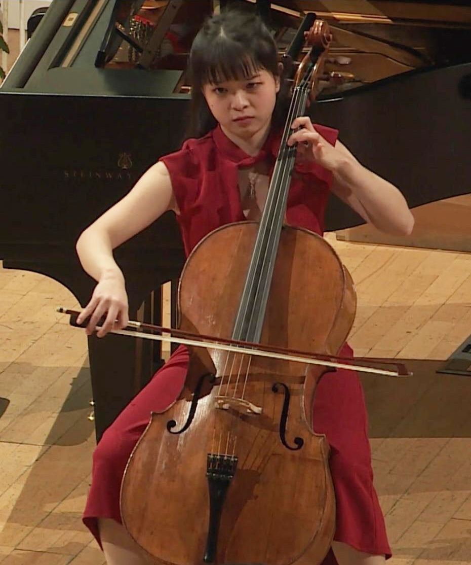 Winner 2025 - portrait