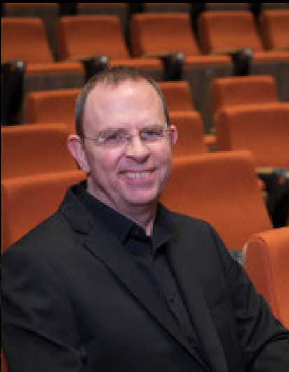Ian Buckle