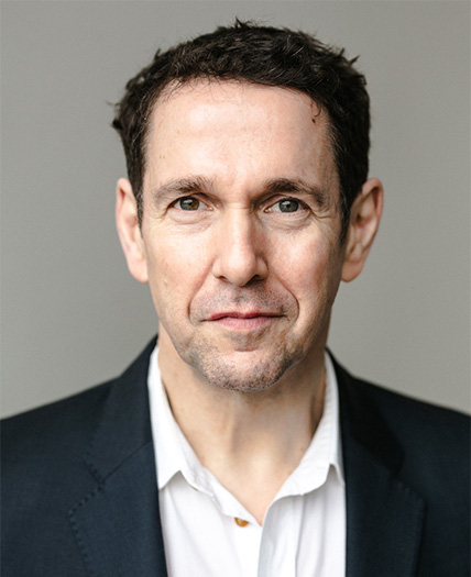Iwan Llewelyn-Jones