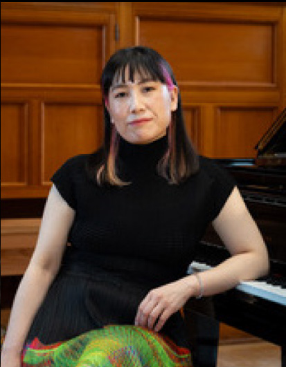 Kumi Matsuo