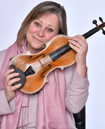 Nicole Wilson