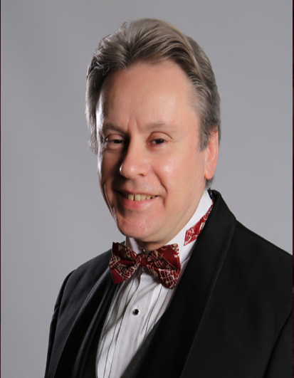 Nigel Clayton