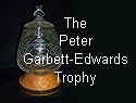 The Peter Garbett-Edwards trophy